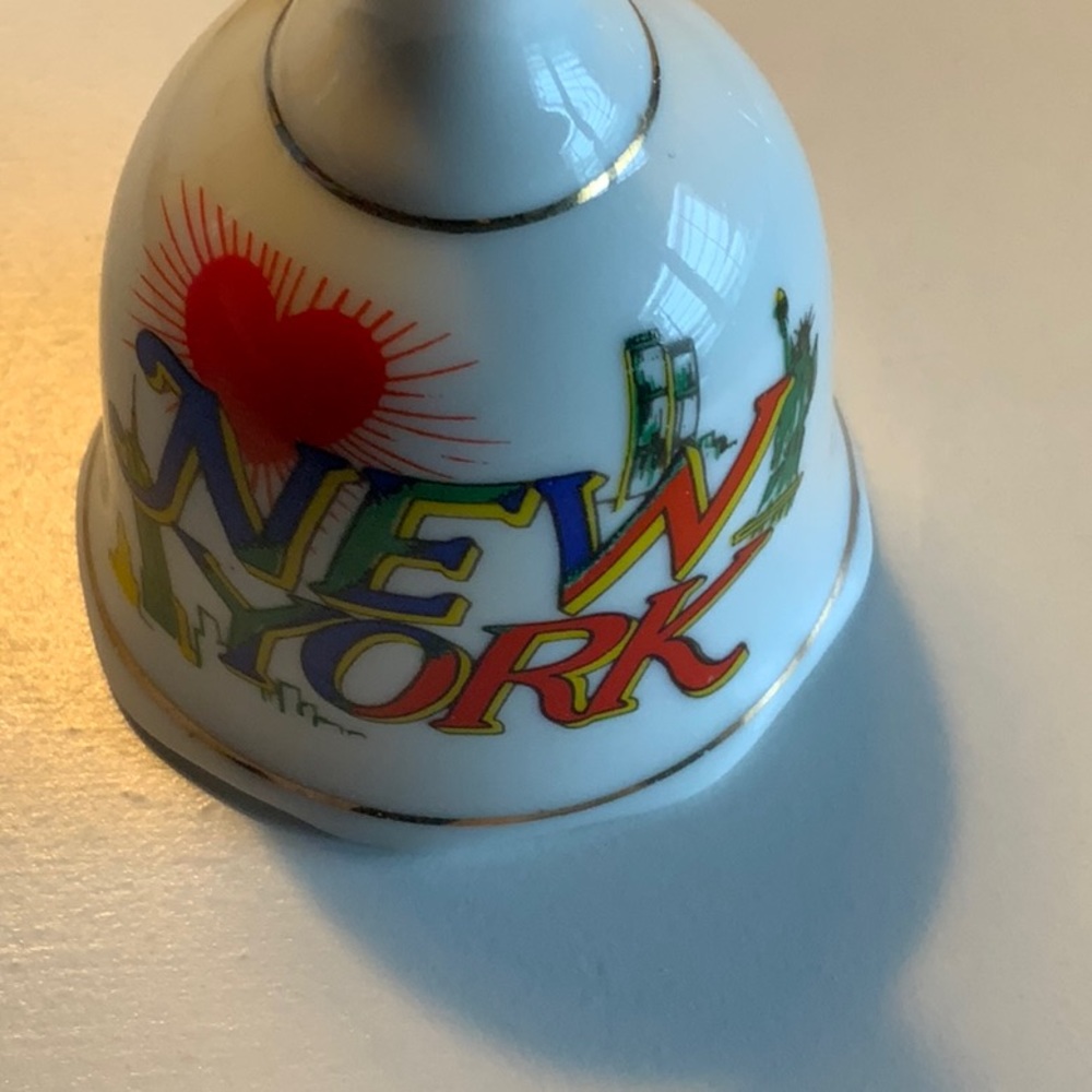 New York Bell
